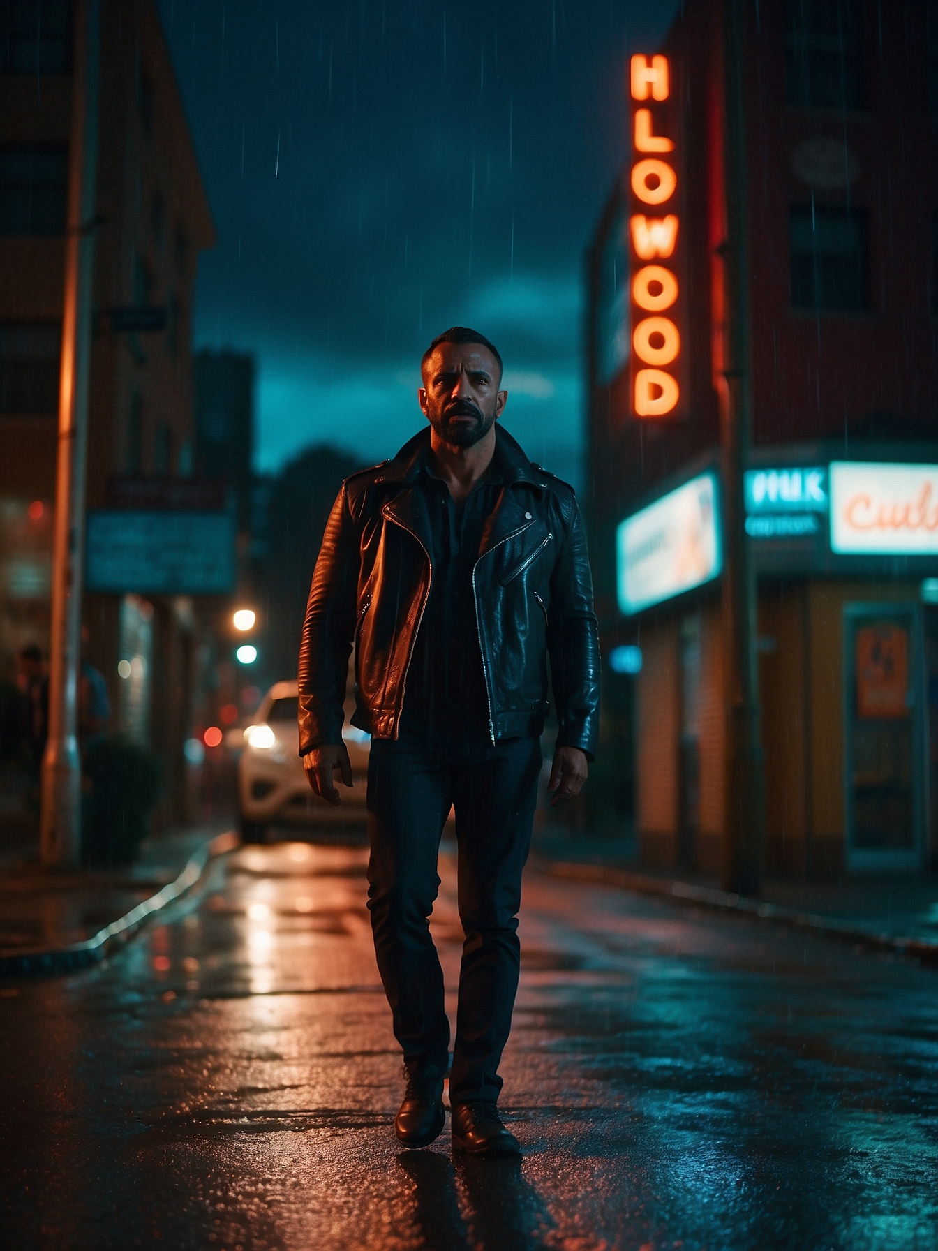 Cinematic