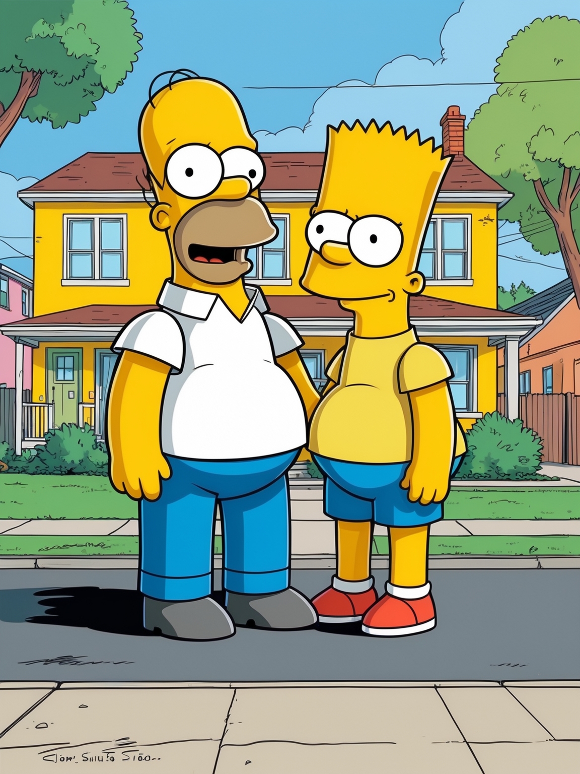 Simpsons