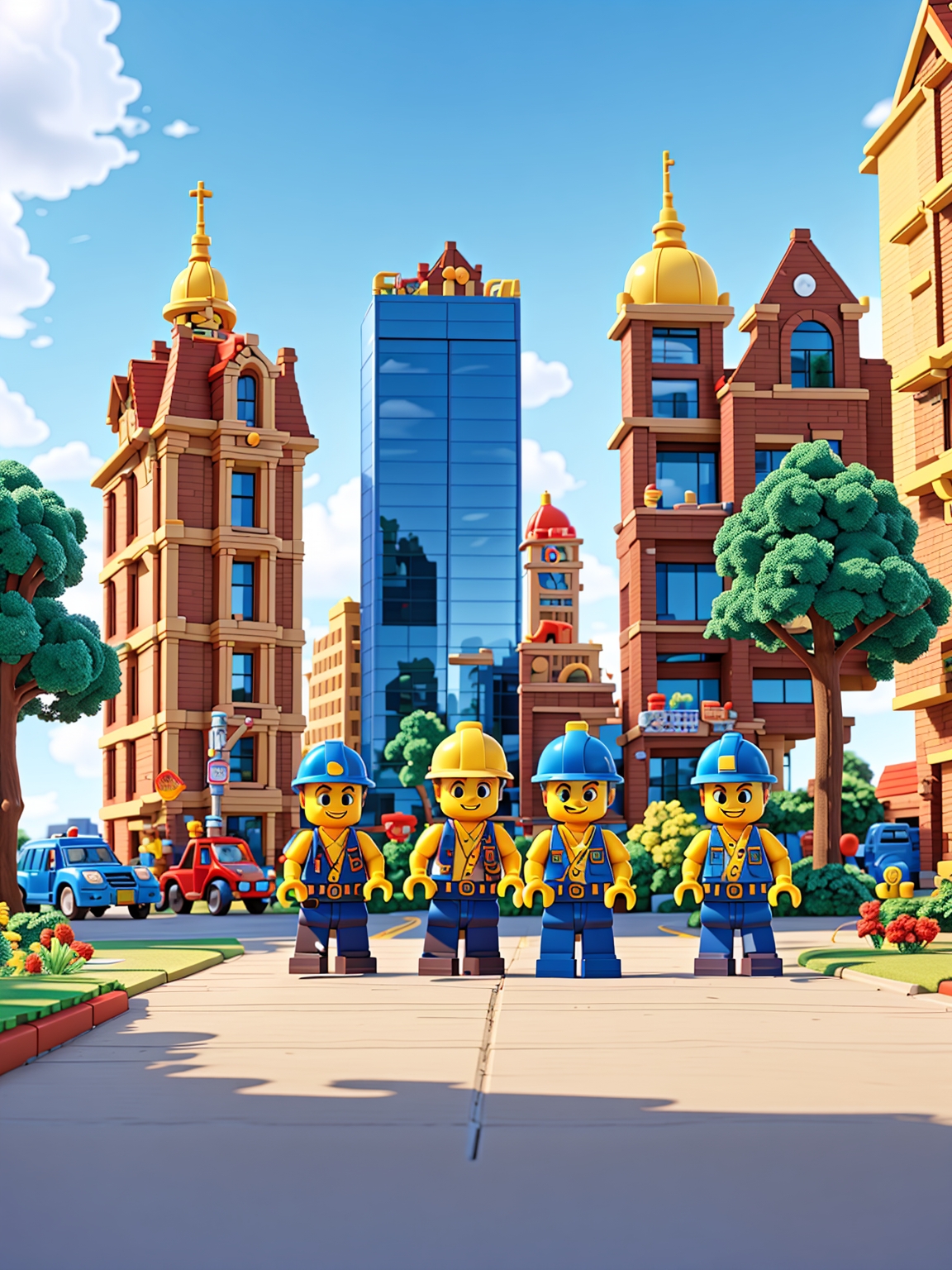 Lego