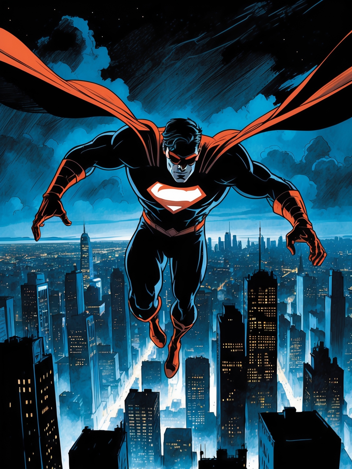 Comic Book